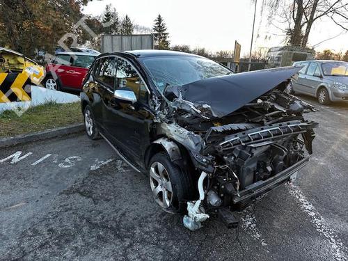 Used Parts PEUGEOT 3008 I MPV (0U_)  1.6 THP  4634336