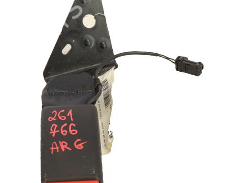 seat-buckle-citroen-c3-iii-sx-2016-40112501 main image