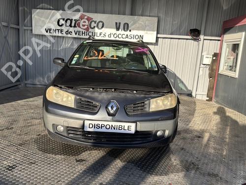 Recambios RENAULT MEGANE II Estate (KM0/1_) 1.5 dCi (KM16, KM1E) (106 hp) 4379970