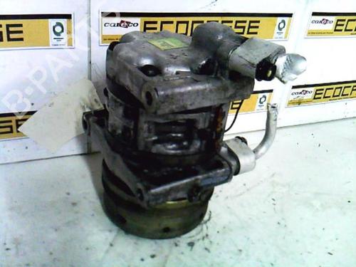 Used AC compressor OPEL FRONTERA A (U92) 2.5 TDS (115 hp) 21363126