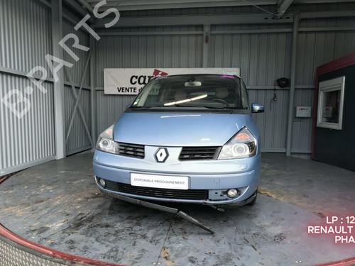 Right taillight RENAULT ESPACE IV (JK0/1_) 2.0 dCi (JK01, JK02, JK1J, JK1K, JK1H) | BP30804134C35 - Image 9