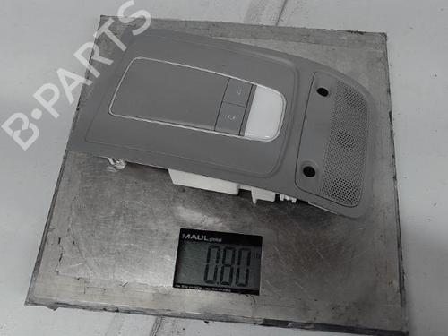 Used Interior roof light AUDI A3 Sportback (8VA, 8VF) 2.0 TDI (150 hp) 25261052