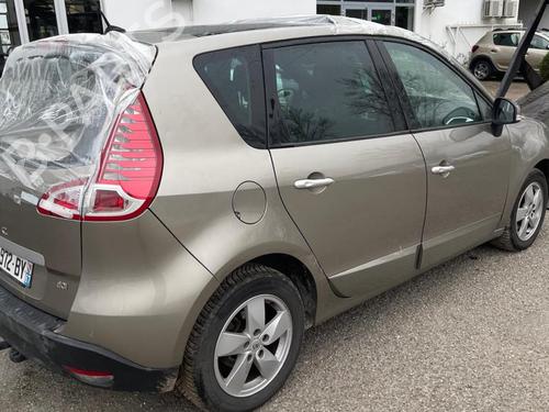 Switch RENAULT SCÉNIC III (JZ0/1_) 1.9 dCi (JZ0J, JZ1J, JZ1K, JZ1S) | BP23828511I30 - Image 6