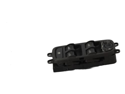 Left front window switch VOLVO V50 (545) 2.0 D | BP21366682I27 - Image 2