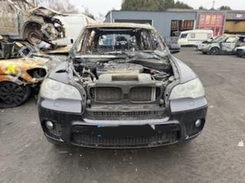 Left front brake caliper BMW X5 (E70) xDrive 30 d | BP25030386M105 - Image 12