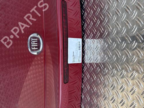 Tailgate FIAT 124 Spider (348_) 1.4 (348) | BP27673567C6 