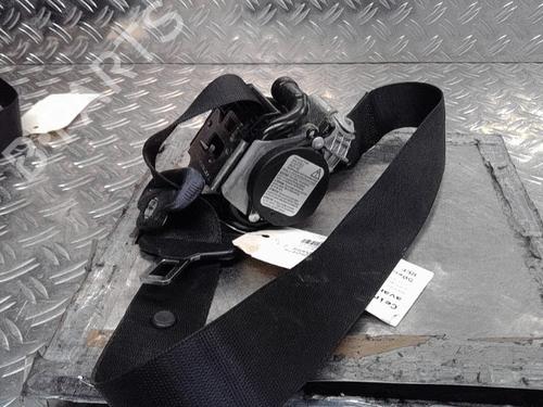 Used Front left seatbelt Front left seatbelt MERCEDES-BENZ B-CLASS Sports Tourer (W245) B 180 CDI (245.207) (109 hp) 23825130 23825130