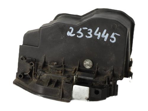 Front right lock BMW 1 (F20) 118 i | BP29186738C97 