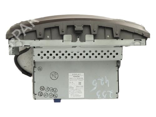 Used Radio Radio LEXUS IS II (_E2_) 220d (ALE20) (177 hp) 30099975 30099975