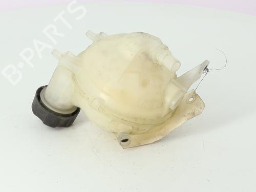 Expansion tank PEUGEOT 308 I (4A_, 4C_) 1.6 HDi | BP21317257C120 