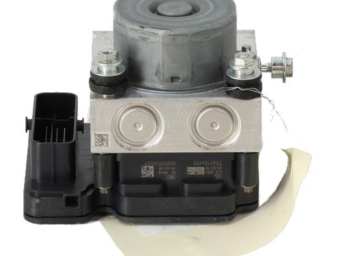 Used ABS pump RENAULT CAPTUR I (J5_, H5_) 1.3 TCe 150 (J5NK, J5JS) (150 hp) 30532225