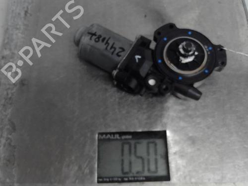 Left rear window motor HYUNDAI SANTA FÉ II (CM) 2.2 CRDi GLS | BP21375993E23 