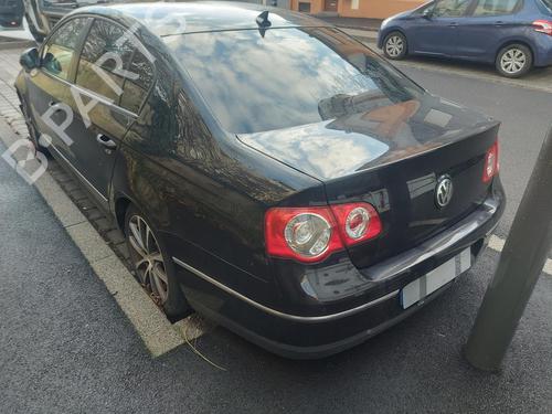 Right mirror VW PASSAT B6 (3C2) 2.0 TDI | BP21302683C27 
