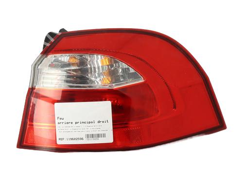Højre baglygte KIA RIO III (UB) 1.25 CVVT (86 hp) 31812816