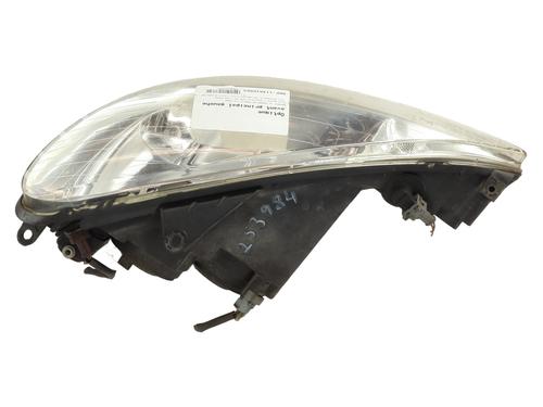 Faro izquierdo PEUGEOT 206 Hatchback (2A/C) 1.4 HDi eco 70 | BP29934876C28 
