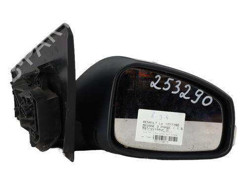 Used Right mirror RENAULT MEGANE III Hatchback (BZ0/1_, B3_) 1.5 dCi (BZ09, BZ0D, BZ1W, BZ29, BZ14) (110 hp) 28181688