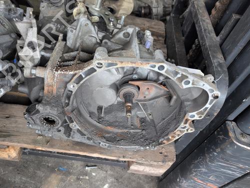 Used Gearbox PEUGEOT 307 (3A/C) 2.0 HDi 135 (136 hp) 29634233