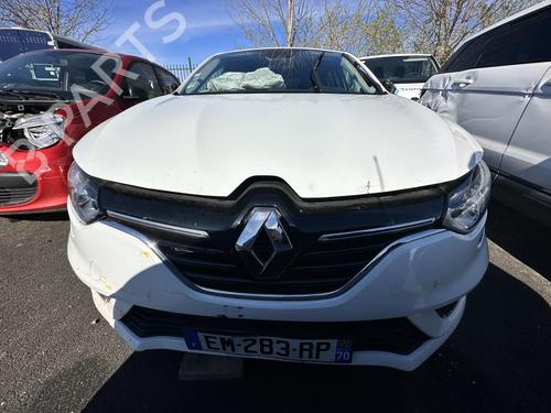 Left front driveshaft RENAULT MEGANE IV Hatchback (B9A/M/N_) 1.2 TCe 100 (B9MS) | BP29529831M38 - Image 10