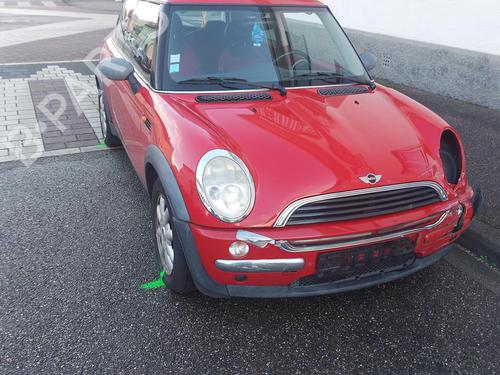 Steering column stalk MINI MINI (R50, R53) One | BP22800497I23  - Image 5