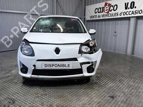 AC compressor RENAULT TWINGO II (CN0_) 1.2 16V (CN0K, CN0V, CN0A) | BP33563807M34 - Image 24