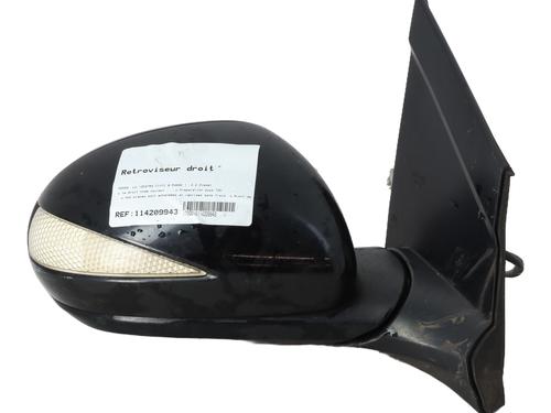 Right mirror HONDA CIVIC VIII Hatchback (FN, FK) 2.2 CTDi (FK3) | BP29835409C27 