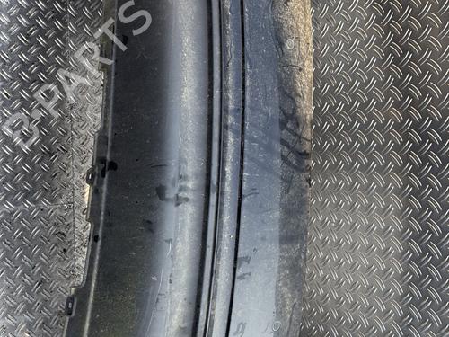 Rear bumper AUDI A5 Convertible (8F7) 3.0 TDI 8T0807067BGRU