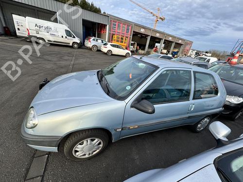 Starter CITROËN SAXO (S0, S1) 1.1 X, SX | BP21302326M8 