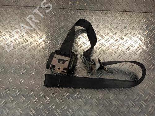 Used Front right seatbelt Front right seatbelt PEUGEOT 207 (WA_, WC_) 1.6 HDi (90 hp) 23816829 23816829