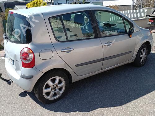Starter RENAULT MODUS / GRAND MODUS (F/JP0_) 1.5 dCi (FP0D, JP0D) | BP26378948M8  - Image 11