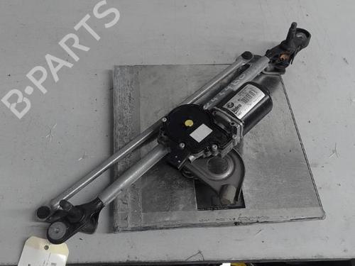 Used Front wiper motor BMW 1 (F20) 116 d (116 hp) 21295340
