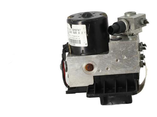Used ABS pump ABS pump MERCEDES-BENZ S-CLASS (W220, V220) S 320 CDI (220.026, 220.126) (197 hp) 21878346 21878346