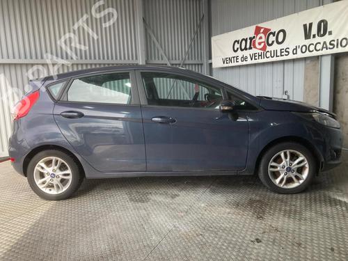 Front right seatbelt FORD FIESTA VI (CB1, CCN) 1.0 | BP34530962I25  - Image 11