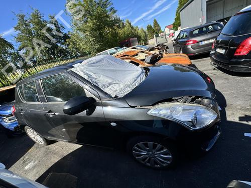 Starter SUZUKI SWIFT IV (FZ, NZ) 1.2 (AZH412, ZC72S) | BP22237546M8 