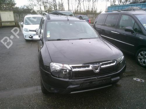 Right sun visor DACIA DUSTER (HS_) 1.5 dCi (HSMC) | BP24301053I2 - Image 7