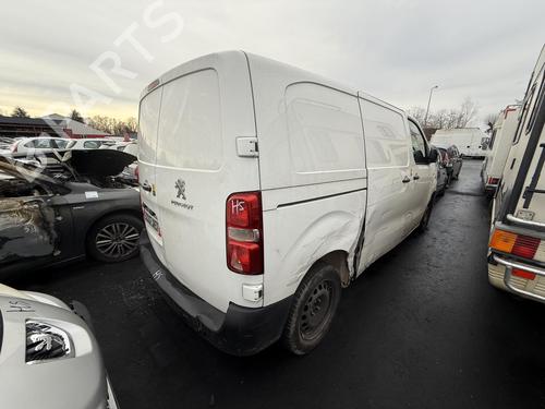 Climate control PEUGEOT EXPERT Van (V_) 2.0 BlueHDi 120 | BP24235902I5 - Image 8
