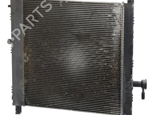 Wasserkühler für Wasserkühler NISSAN NOTE (E12) 1.2 (80 hp) 36446470 36446470