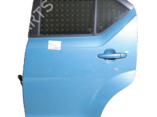 Dør venstre bagtil SUZUKI IGNIS III (MF, FF) 1.2 Hybrid (ATK412) | BP32849530C4 - Image 2
