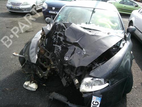 Left taillight ALFA ROMEO GT (937_) 1.9 JTD (937CXN1B) | BP21293806C34 