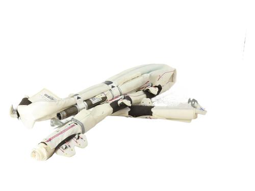 Left curtain airbag PEUGEOT 208 II (UB_, UP_, UW_, UJ_) 1.2 PureTech 100 | BP30056221C11 