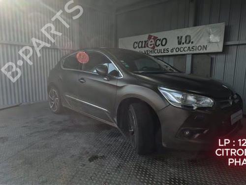 Steering column stalk CITROËN DS4 (NX_) 2.0 HDi 165 | BP38087961I23  - Image 30
