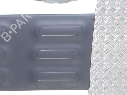 Left front door CITROËN C4 CACTUS 1.2 VTi 82 | BP35827803C2 - Image 4