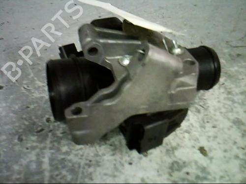 Mass air flow sensor PEUGEOT 308 I (4A_, 4C_) 1.6 HDi | BP21367501M95 