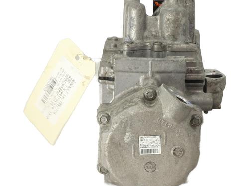 Used AC compressor AC compressor RENAULT ZOE (BFM_) ZOE (92 hp) 33117107 33117107