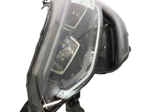 Left headlight RENAULT MEGANE IV Hatchback (B9A/M/N_) 1.8 Blue dCi 150 (B9A7) | BP40247986C28 - Image 2