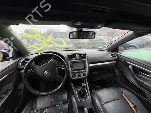 Left tailgate light VW EOS (1F7, 1F8) 2.0 TDI | BP27895563C79  - Image 18