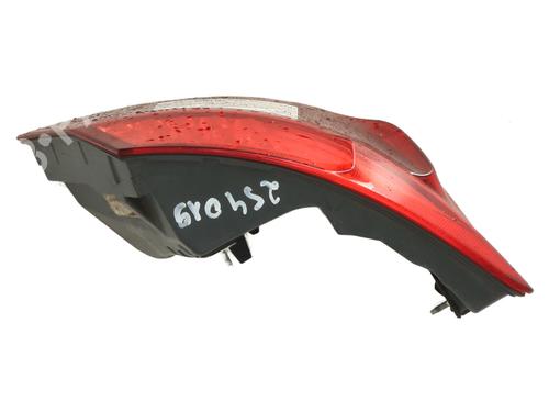 Left taillight BMW 5 (F10) 525 d xDrive | BP30537954C34  - Image 6