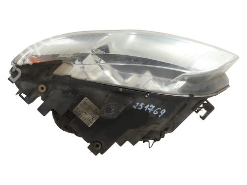 Left headlight AUDI A4 B7 (8EC) 2.0 TDI 16V | BP25489700C28 - Image 4