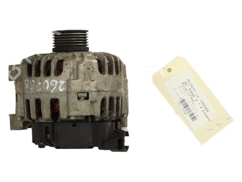 Alternator PEUGEOT 307 (3A/C) 1.4 16V | BP32156234M7 