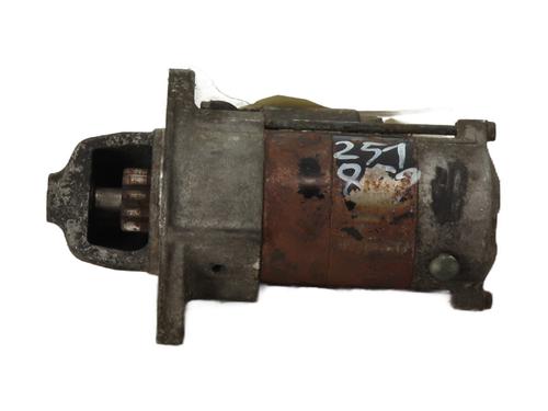 Starter AIXAM 400 0.4 | BP32687406M8  - Image 5