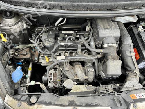 Steering column stalk KIA PICANTO II (TA) 1.0 | BP21371152I23 - Image 7